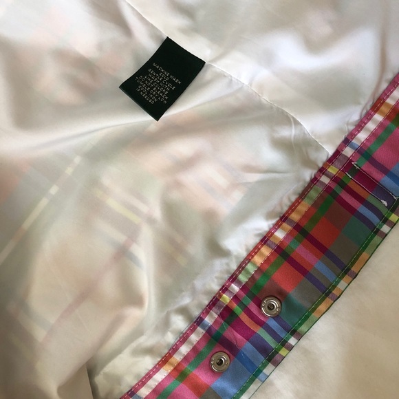 colourful ralph lauren jacket - Picture 4 of 4